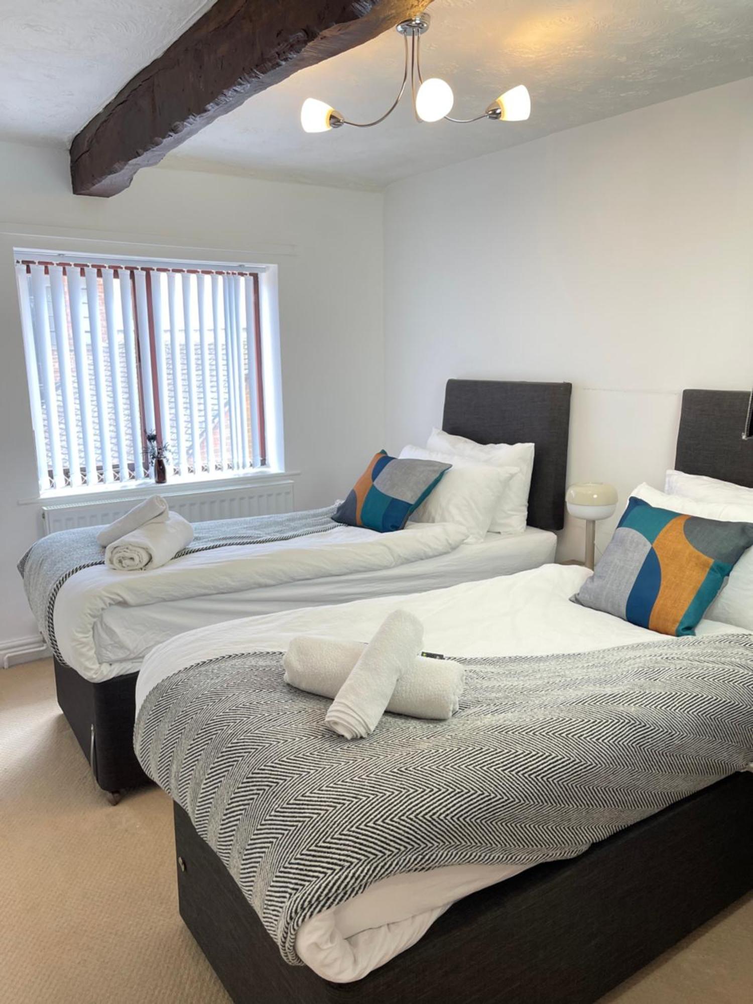 Mount Yard - Stylish Cottage - Close To Alton Towers - Peak District - Stoke-On-Trent Sleeps 5 Totmonslow Eksteriør bilde