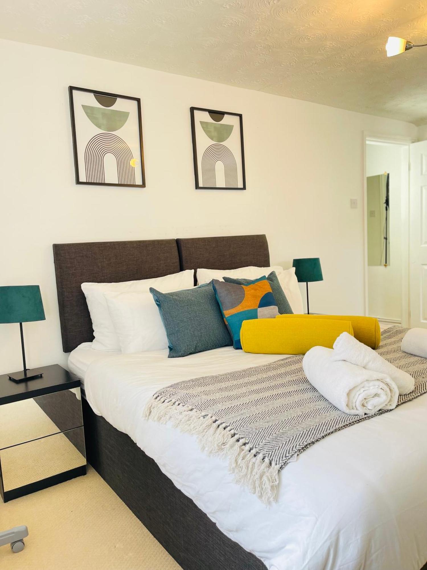 Mount Yard - Stylish Cottage - Close To Alton Towers - Peak District - Stoke-On-Trent Sleeps 5 Totmonslow Eksteriør bilde