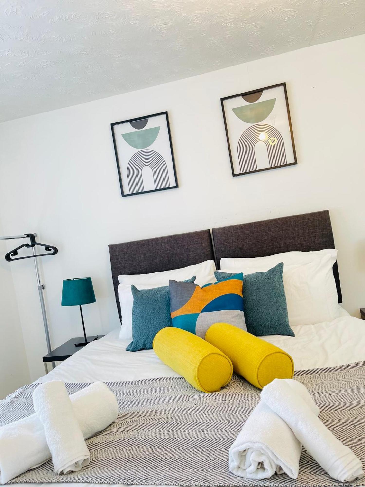 Mount Yard - Stylish Cottage - Close To Alton Towers - Peak District - Stoke-On-Trent Sleeps 5 Totmonslow Eksteriør bilde