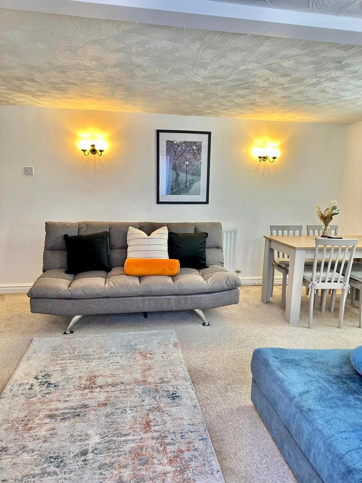 Mount Yard - Stylish Cottage - Close To Alton Towers - Peak District - Stoke-On-Trent Sleeps 5 Totmonslow Eksteriør bilde