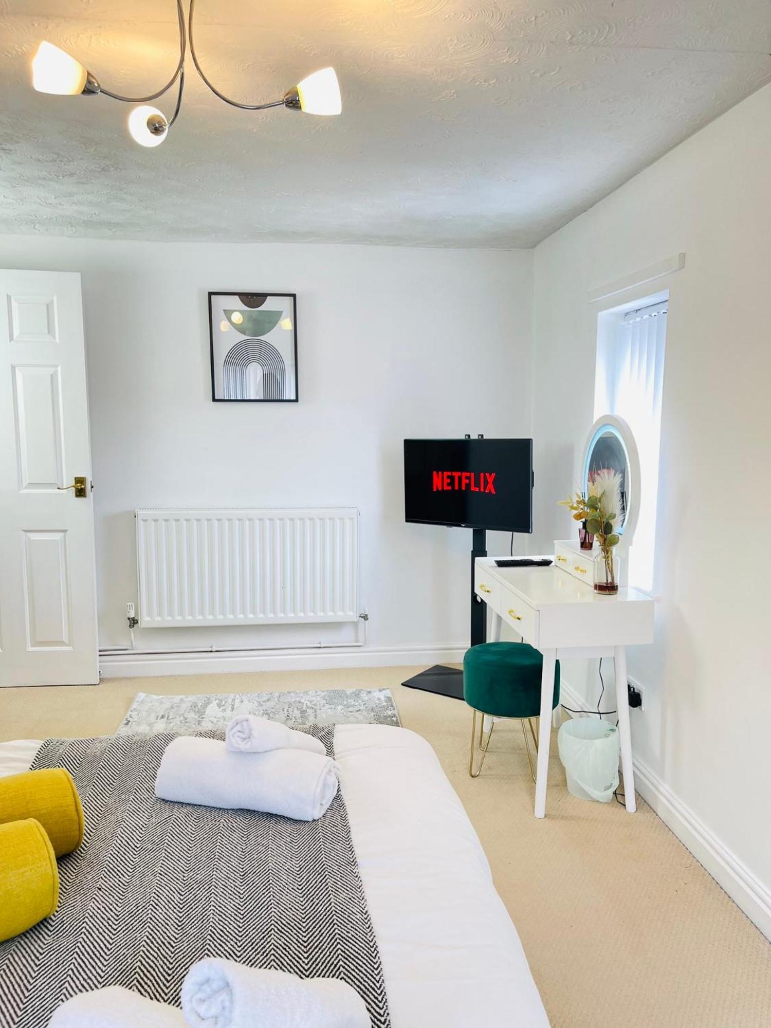 Mount Yard - Stylish Cottage - Close To Alton Towers - Peak District - Stoke-On-Trent Sleeps 5 Totmonslow Eksteriør bilde