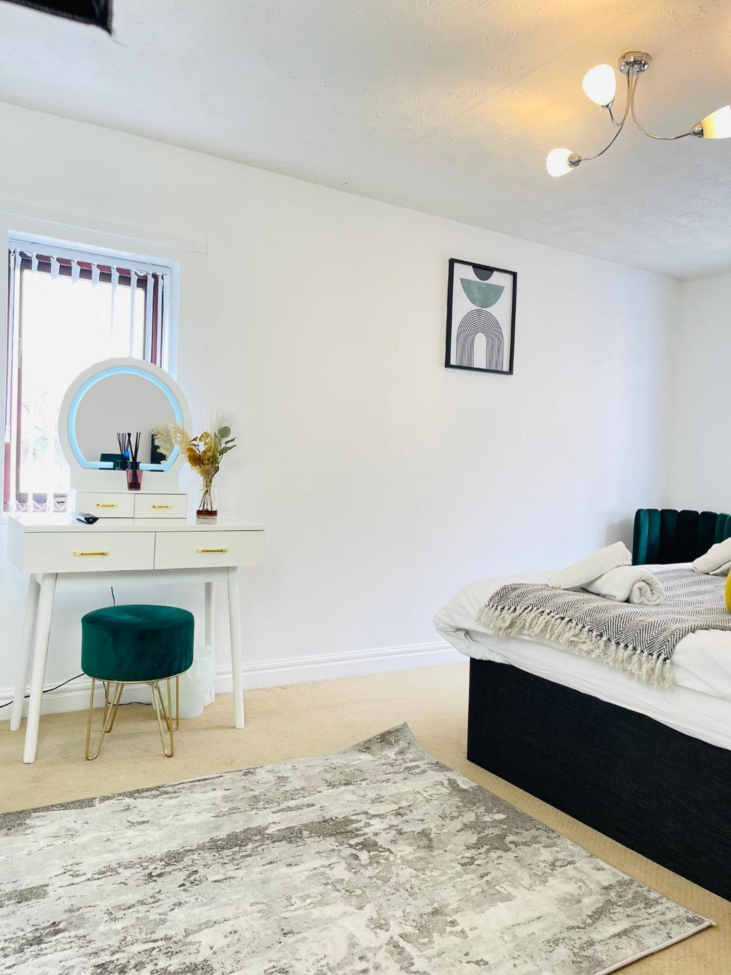 Mount Yard - Stylish Cottage - Close To Alton Towers - Peak District - Stoke-On-Trent Sleeps 5 Totmonslow Eksteriør bilde