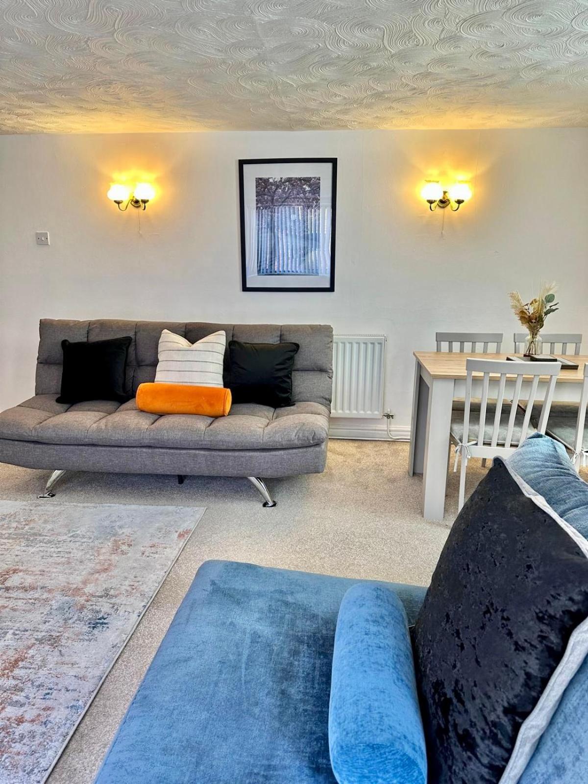 Mount Yard - Stylish Cottage - Close To Alton Towers - Peak District - Stoke-On-Trent Sleeps 5 Totmonslow Eksteriør bilde